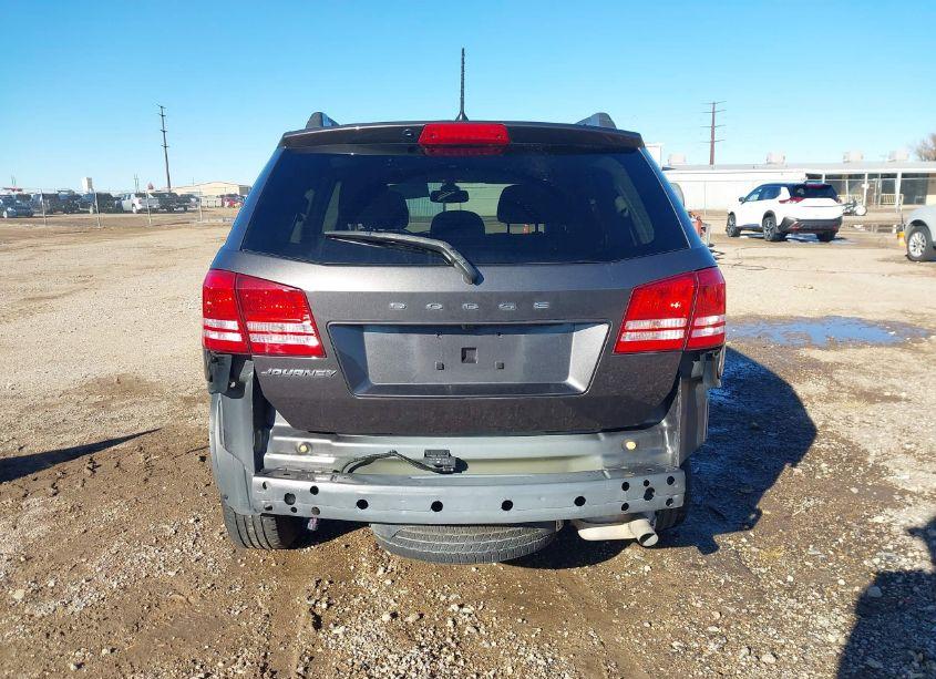 Photo 17 of 2020 Dodge Journey SE VALUE (VIN 3C4PDCAB6LT278025)