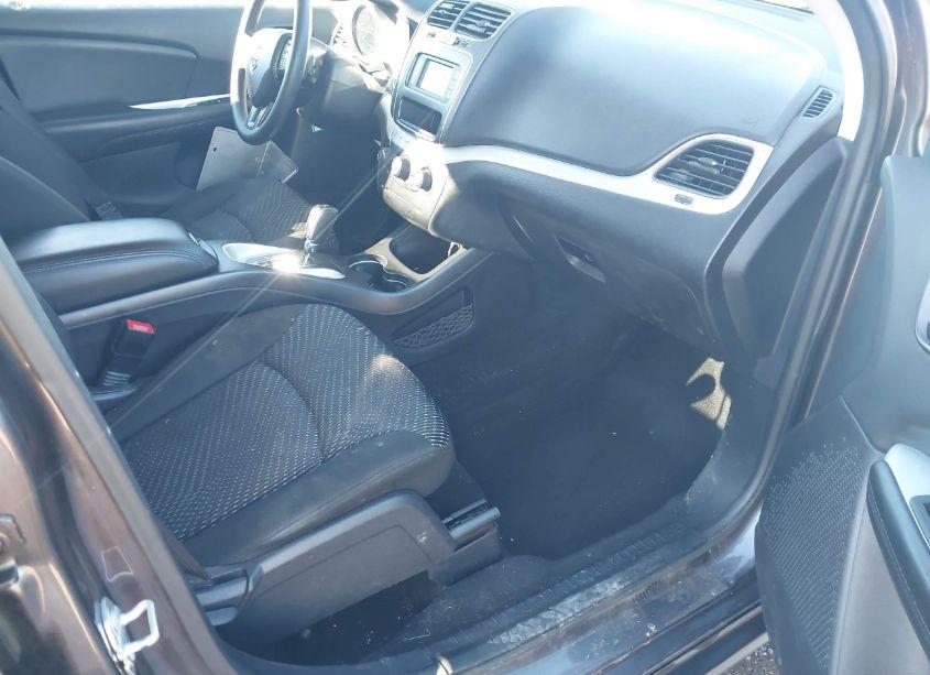 Photo 5 of 2020 Dodge Journey SE VALUE (VIN 3C4PDCAB6LT278025)