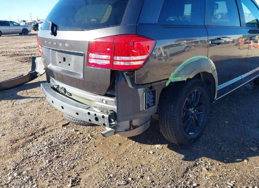 Photo 6 of 2020 Dodge Journey SE VALUE (VIN 3C4PDCAB6LT278025)