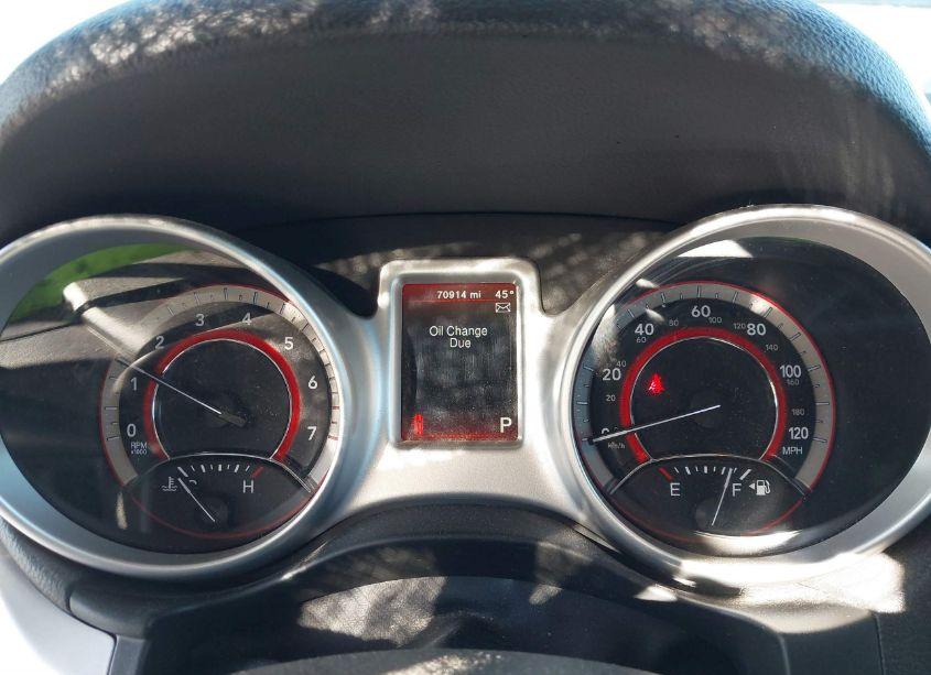 Photo 7 of 2020 Dodge Journey SE VALUE (VIN 3C4PDCAB6LT278025)