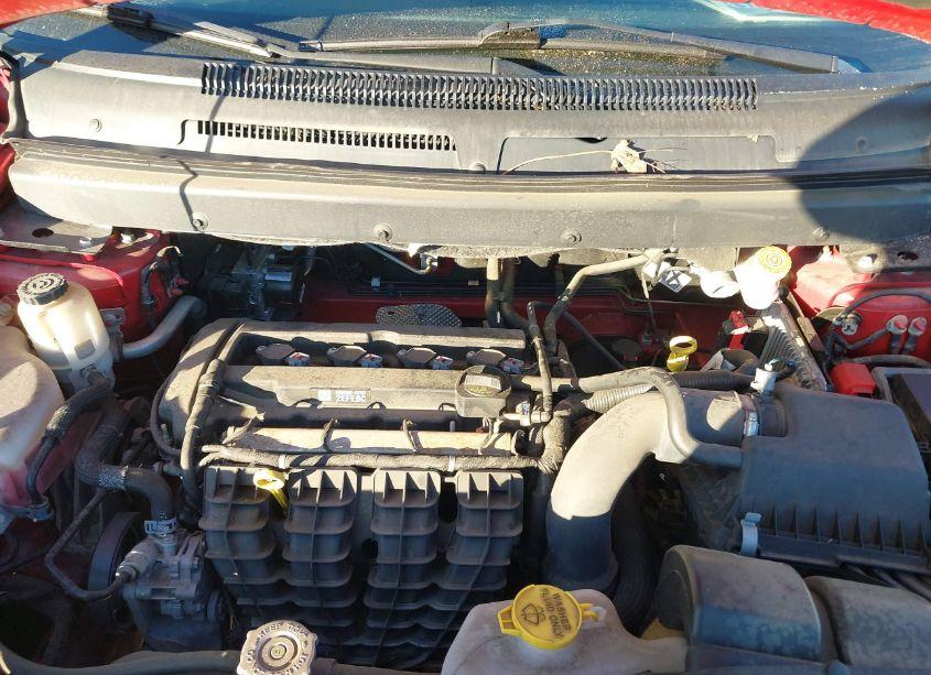 Photo 10 of 2020 Dodge Journey SE VALUE (VIN 3C4PDCAB6LT280258)