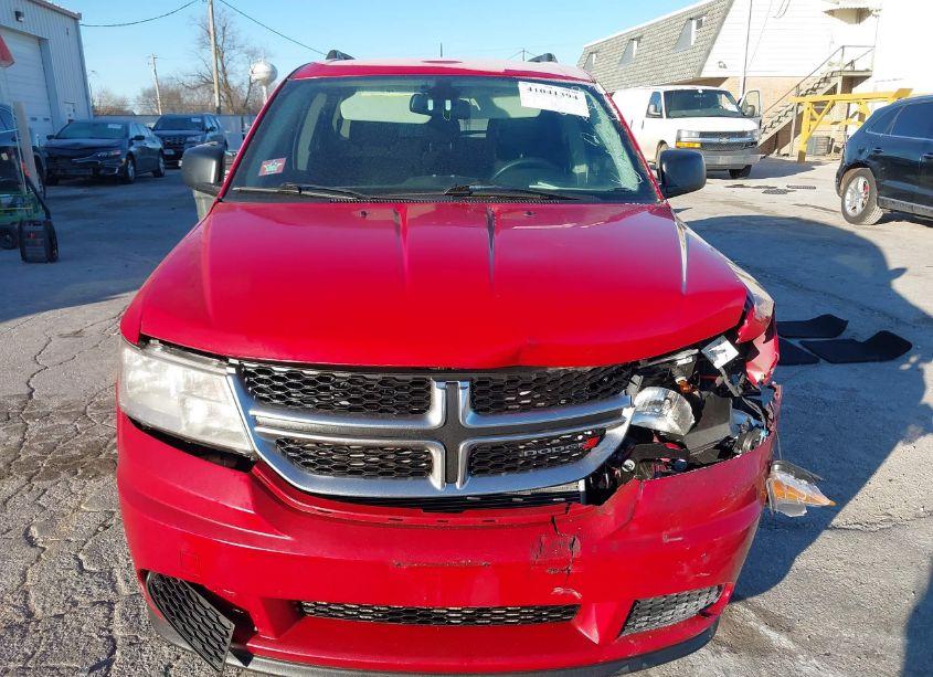 Photo 12 of 2020 Dodge Journey SE VALUE (VIN 3C4PDCAB6LT280258)