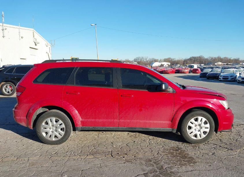 Photo 13 of 2020 Dodge Journey SE VALUE (VIN 3C4PDCAB6LT280258)