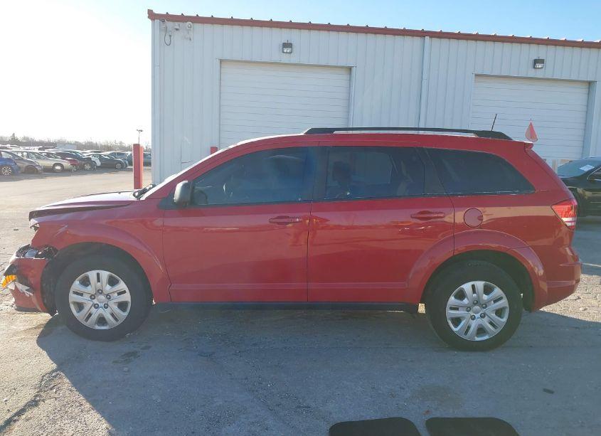 Photo 14 of 2020 Dodge Journey SE VALUE (VIN 3C4PDCAB6LT280258)