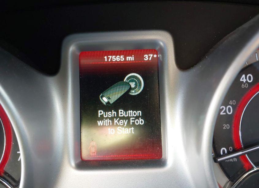 Photo 15 of 2020 Dodge Journey SE VALUE (VIN 3C4PDCAB6LT280258)