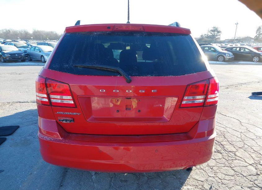Photo 16 of 2020 Dodge Journey SE VALUE (VIN 3C4PDCAB6LT280258)