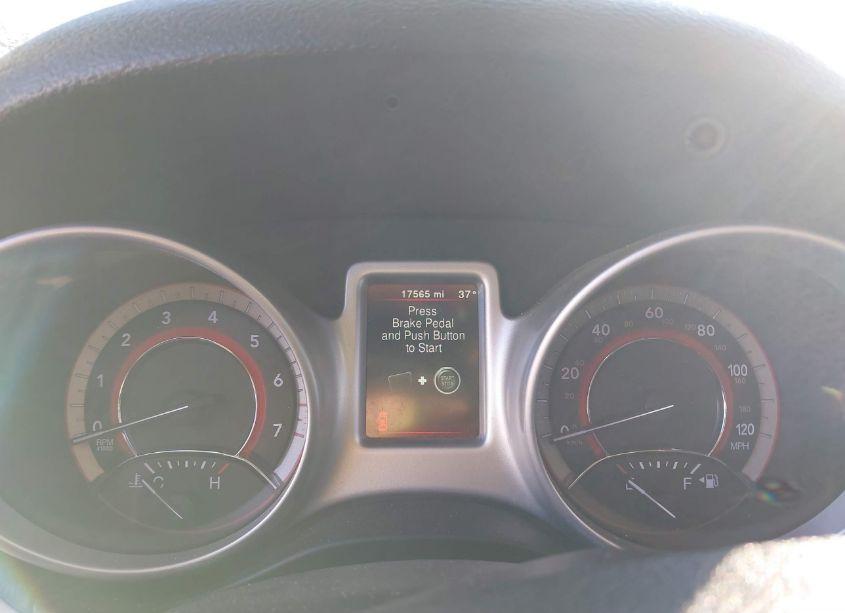 Photo 7 of 2020 Dodge Journey SE VALUE (VIN 3C4PDCAB6LT280258)