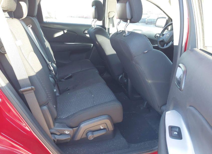 Photo 8 of 2020 Dodge Journey SE VALUE (VIN 3C4PDCAB6LT280258)