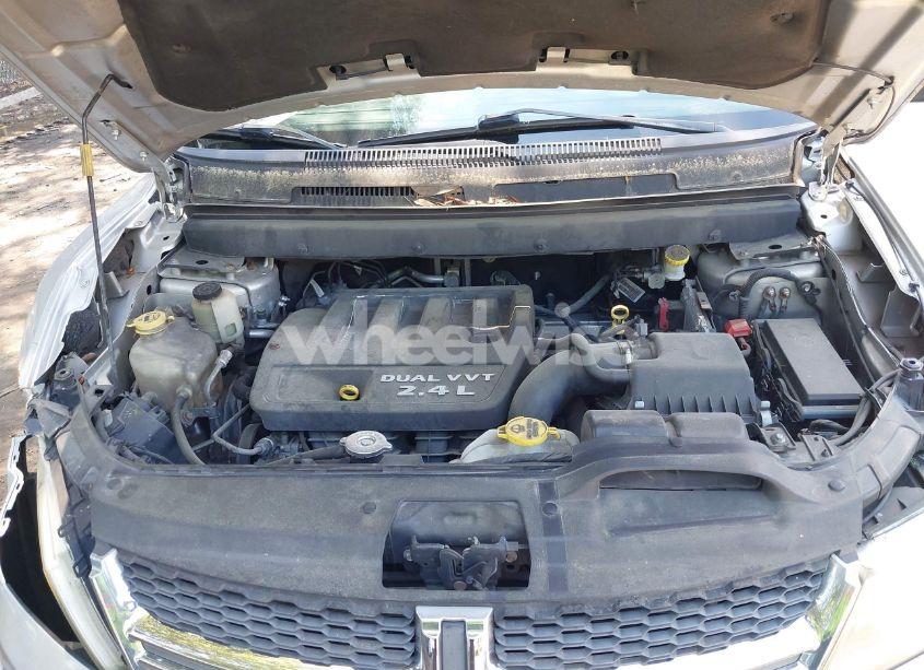 Photo 10 of 2012 Dodge Journey SE/AVP (VIN 3C4PDCAB7CT134192)