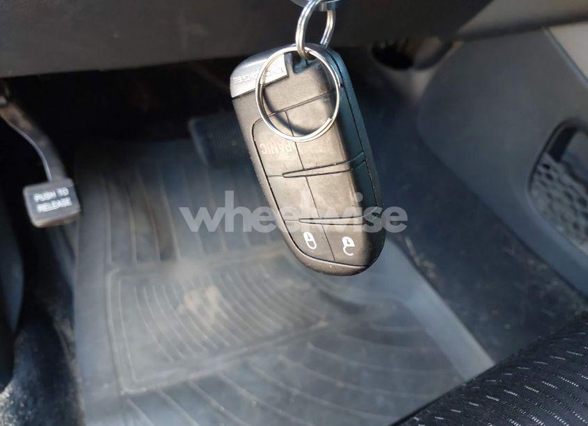 Photo 11 of 2012 Dodge Journey SE/AVP (VIN 3C4PDCAB7CT134192)