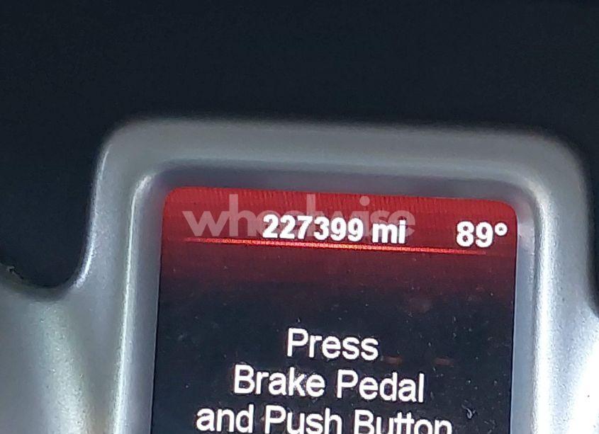 Photo 7 of 2012 Dodge Journey SE/AVP (VIN 3C4PDCAB7CT134192)