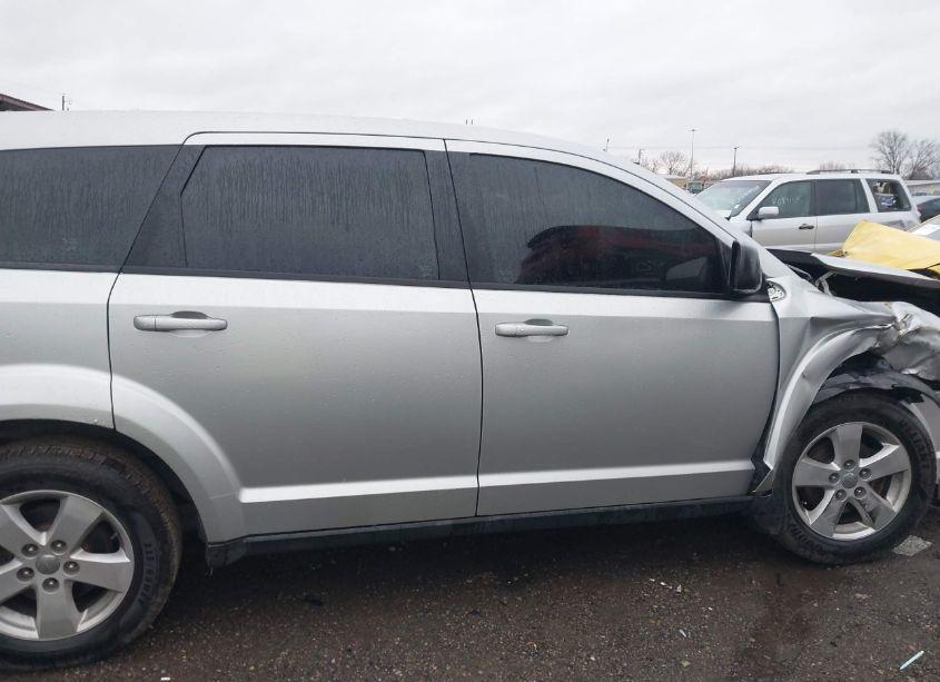 Photo 13 of 2012 Dodge Journey CVP/SE PLUS (VIN 3C4PDCAB7CT141403)