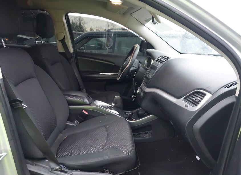 Photo 5 of 2012 Dodge Journey CVP/SE PLUS (VIN 3C4PDCAB7CT141403)