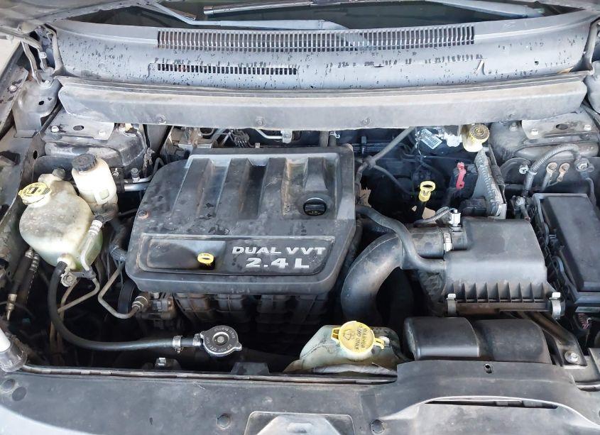 Photo 10 of 2012 Dodge Journey SE/AVP (VIN 3C4PDCAB7CT168097)