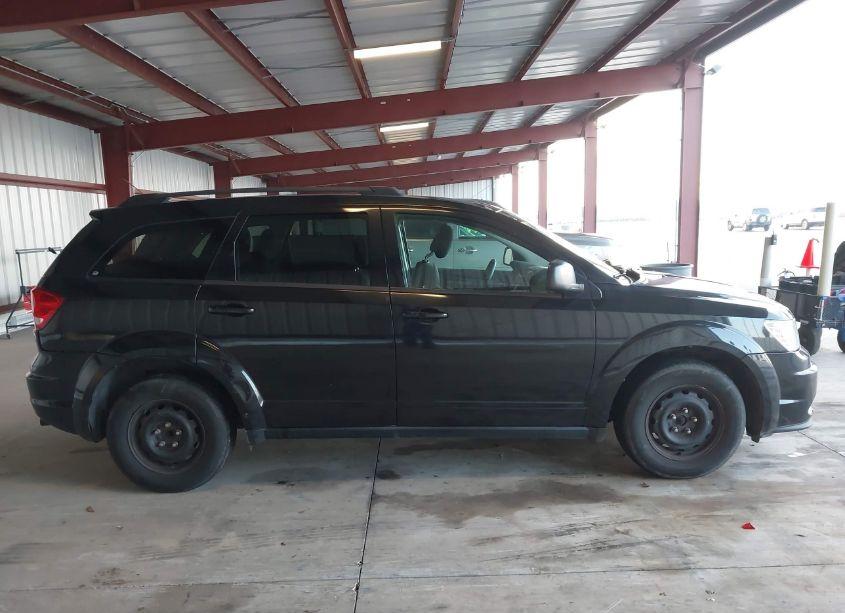 Photo 13 of 2012 Dodge Journey SE/AVP (VIN 3C4PDCAB7CT168097)