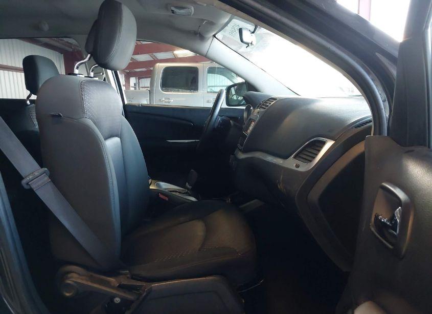 Photo 5 of 2012 Dodge Journey SE/AVP (VIN 3C4PDCAB7CT168097)