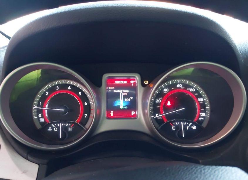 Photo 7 of 2012 Dodge Journey SE/AVP (VIN 3C4PDCAB7CT168097)