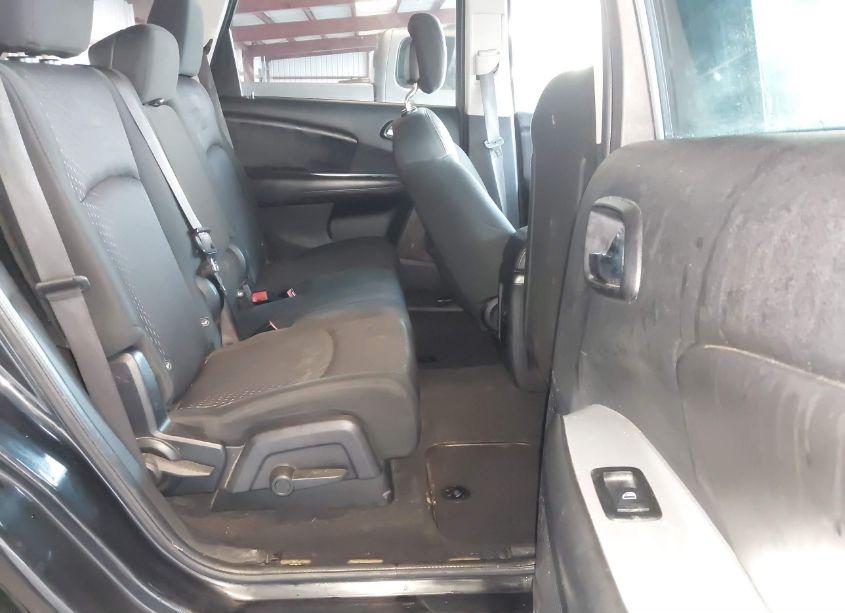 Photo 8 of 2012 Dodge Journey SE/AVP (VIN 3C4PDCAB7CT168097)