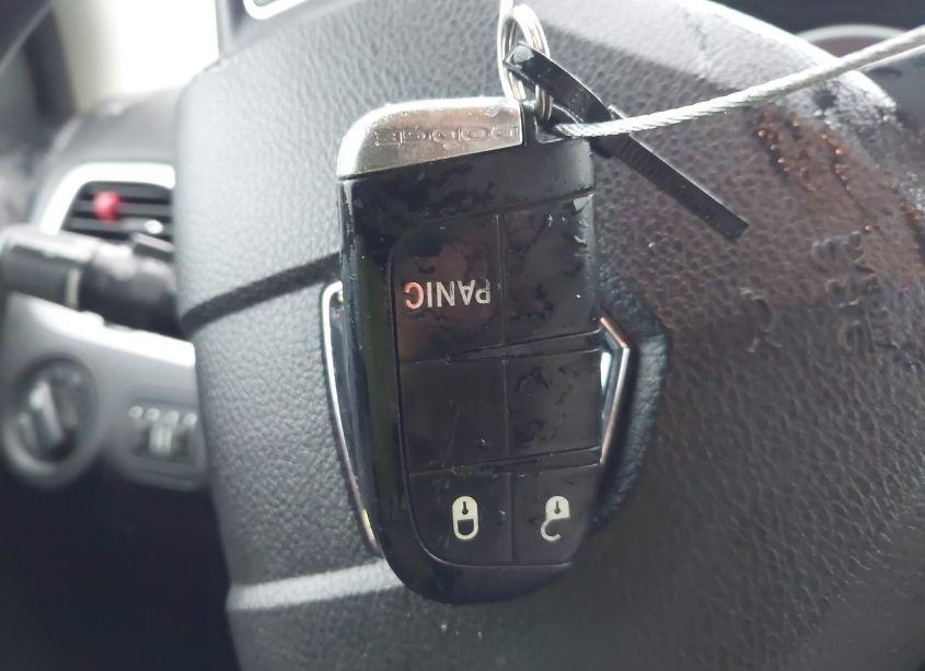 Photo 11 of 2012 Dodge Journey SE/AVP (VIN 3C4PDCAB7CT205116)