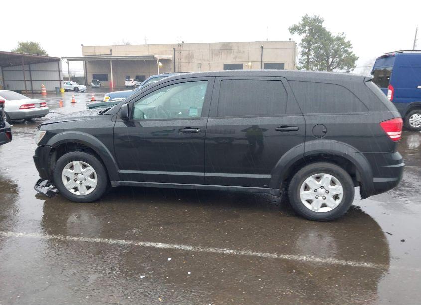 Photo 15 of 2012 Dodge Journey SE/AVP (VIN 3C4PDCAB7CT205116)