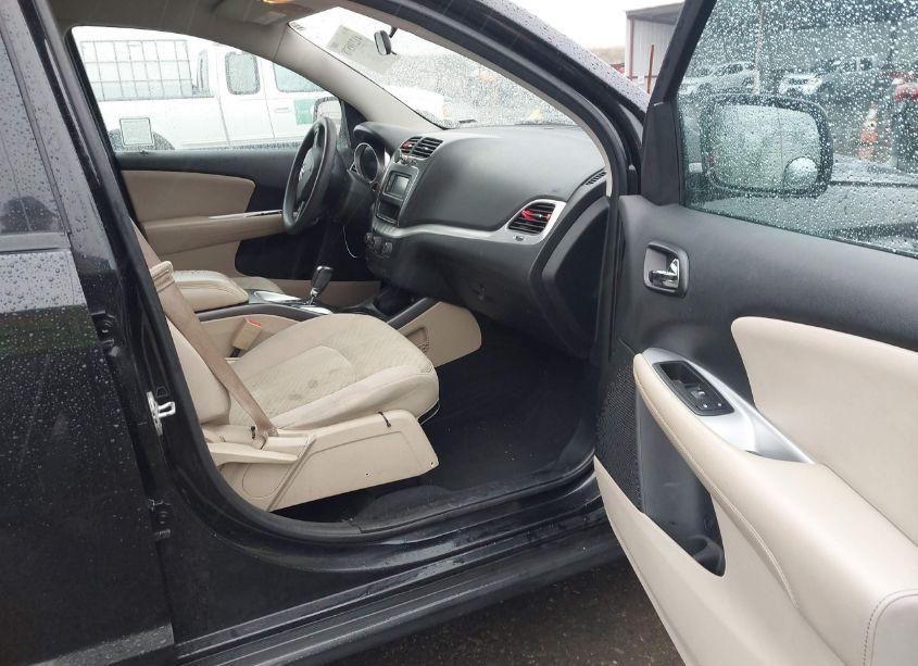 Photo 5 of 2012 Dodge Journey SE/AVP (VIN 3C4PDCAB7CT205116)