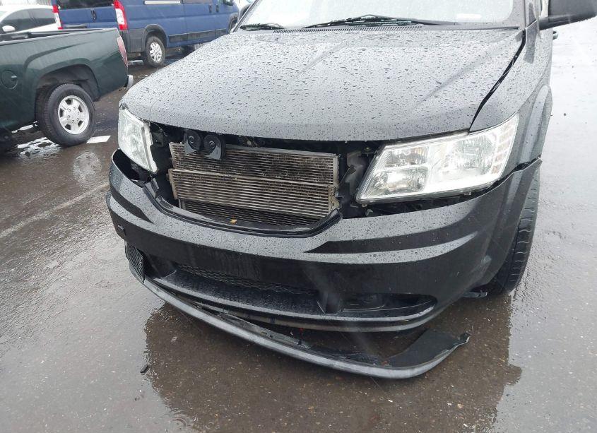 Photo 6 of 2012 Dodge Journey SE/AVP (VIN 3C4PDCAB7CT205116)
