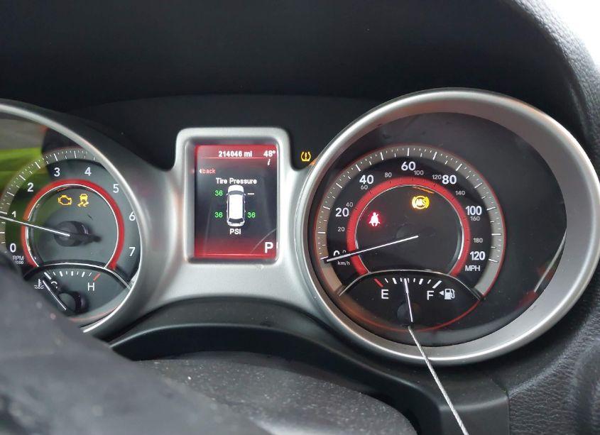 Photo 7 of 2012 Dodge Journey SE/AVP (VIN 3C4PDCAB7CT205116)