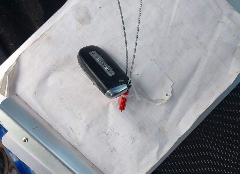 Photo 11 of 2012 Dodge Journey SE/AVP (VIN 3C4PDCAB7CT216942)