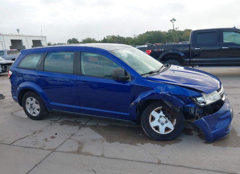 Photo 14 of 2012 Dodge Journey SE/AVP (VIN 3C4PDCAB7CT216942)