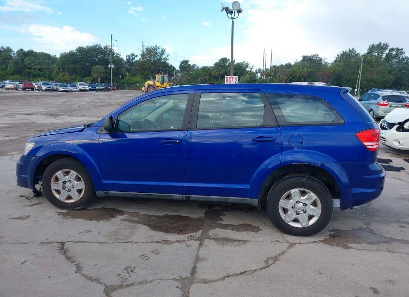 Photo 15 of 2012 Dodge Journey SE/AVP (VIN 3C4PDCAB7CT216942)