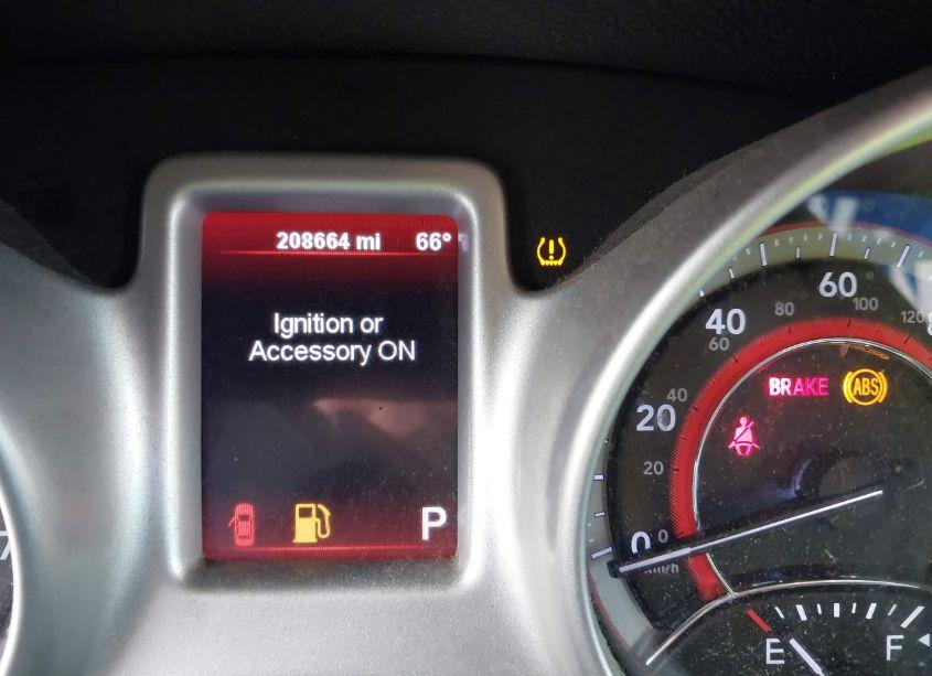 Photo 16 of 2012 Dodge Journey SE/AVP (VIN 3C4PDCAB7CT216942)