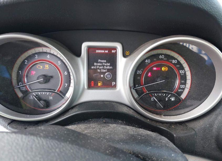 Photo 7 of 2012 Dodge Journey SE/AVP (VIN 3C4PDCAB7CT216942)