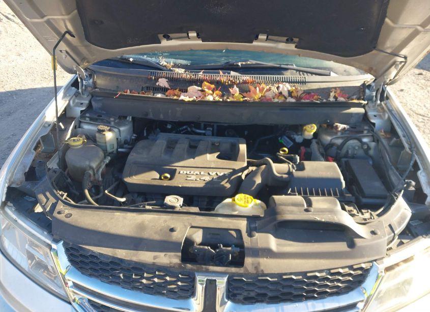 Photo 10 of 2012 Dodge Journey SE/AVP (VIN 3C4PDCAB7CT256339)