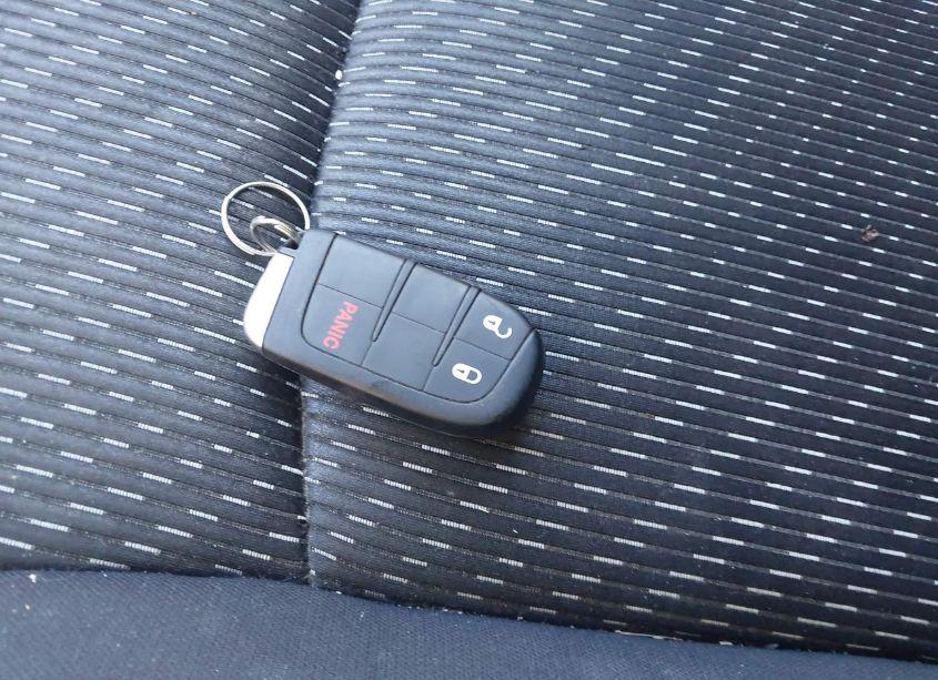 Photo 11 of 2012 Dodge Journey SE/AVP (VIN 3C4PDCAB7CT256339)