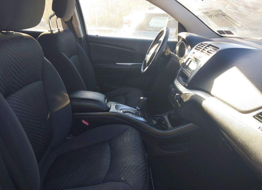 Photo 5 of 2012 Dodge Journey SE/AVP (VIN 3C4PDCAB7CT256339)