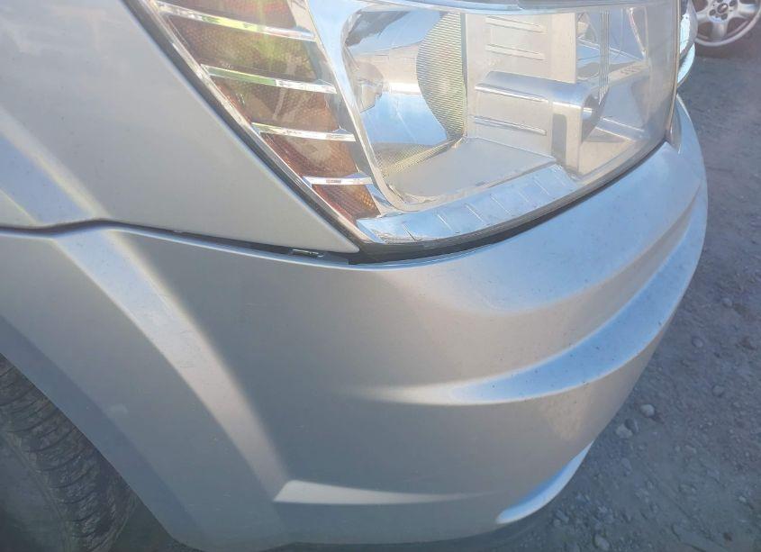 Photo 6 of 2012 Dodge Journey SE/AVP (VIN 3C4PDCAB7CT256339)