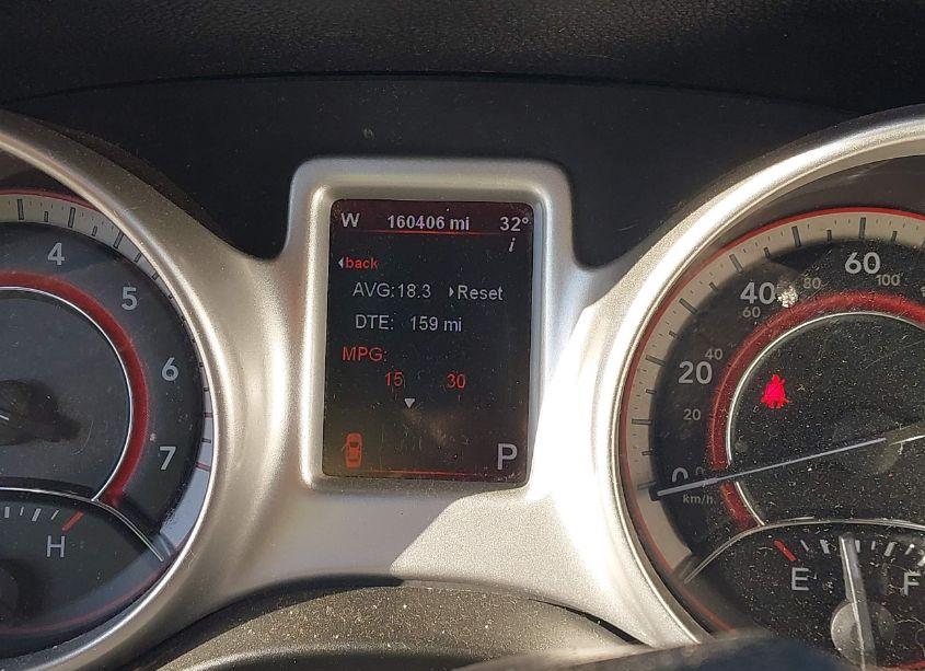 Photo 7 of 2012 Dodge Journey SE/AVP (VIN 3C4PDCAB7CT256339)