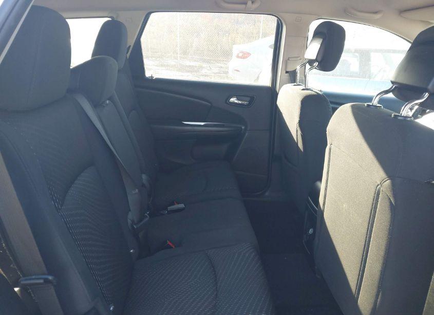 Photo 8 of 2012 Dodge Journey SE/AVP (VIN 3C4PDCAB7CT256339)