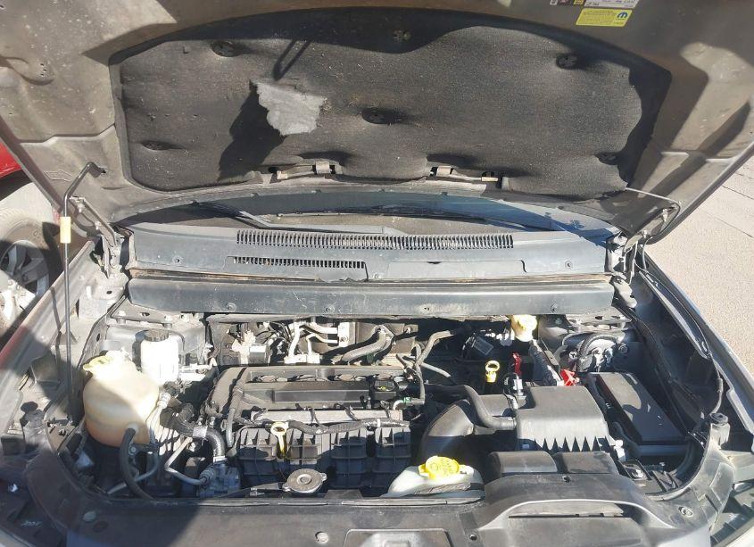 Photo 10 of 2012 Dodge Journey SE/AVP (VIN 3C4PDCAB7CT373287)