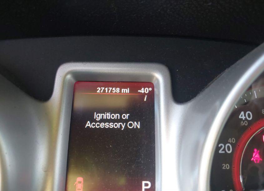 Photo 7 of 2012 Dodge Journey SE/AVP (VIN 3C4PDCAB7CT373287)