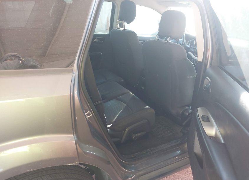 Photo 8 of 2012 Dodge Journey SE/AVP (VIN 3C4PDCAB7CT373287)