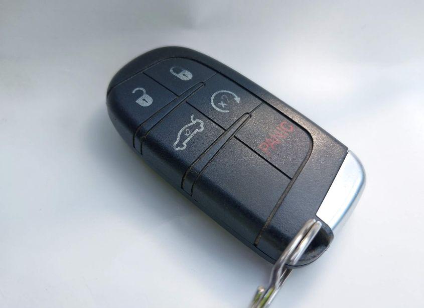 Photo 11 of 2013 Dodge Journey AMERICAN VALUE PKG (VIN 3C4PDCAB7DT547599)