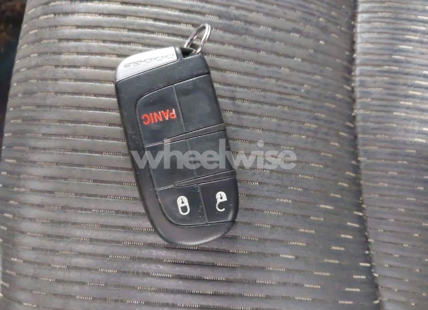 Photo 11 of 2013 Dodge Journey AMERICAN VALUE PKG (VIN 3C4PDCAB7DT680122)