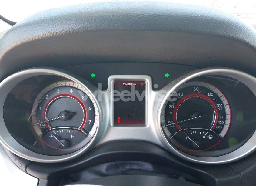 Photo 15 of 2013 Dodge Journey SE (VIN 3C4PDCAB7DT695235)