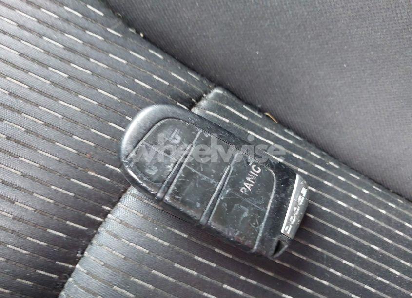 Photo 11 of 2013 Dodge Journey AMERICAN VALUE PKG (VIN 3C4PDCAB7DT695493)