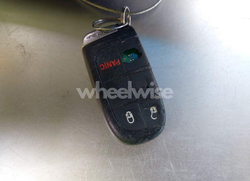 Photo 11 of 2013 Dodge Journey SE (VIN 3C4PDCAB7DT728248)