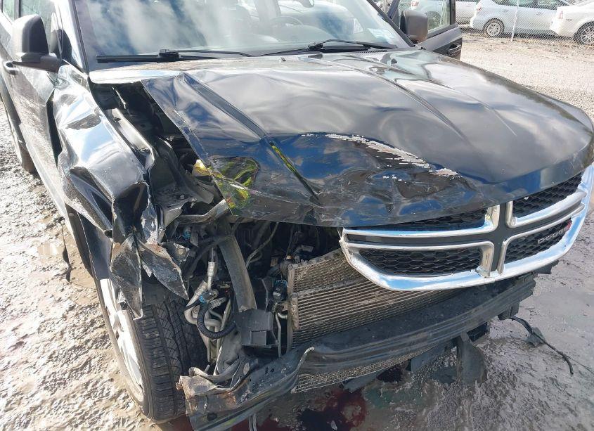 Photo 10 of 2014 Dodge Journey AMERICAN VALUE PKG (VIN 3C4PDCAB7ET151030)