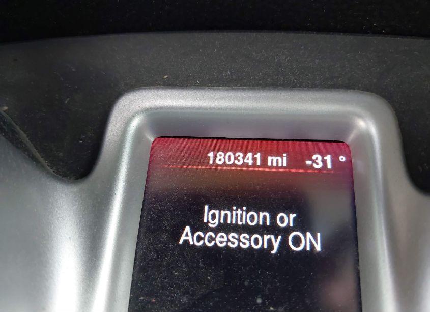 Photo 14 of 2014 Dodge Journey AMERICAN VALUE PKG (VIN 3C4PDCAB7ET151030)