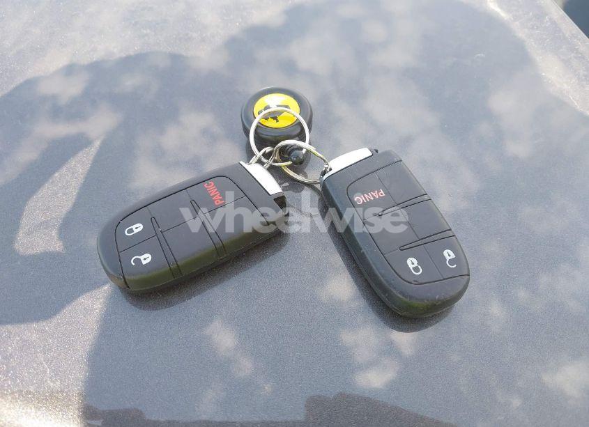 Photo 11 of 2014 Dodge Journey AMERICAN VALUE PKG (VIN 3C4PDCAB7ET151254)