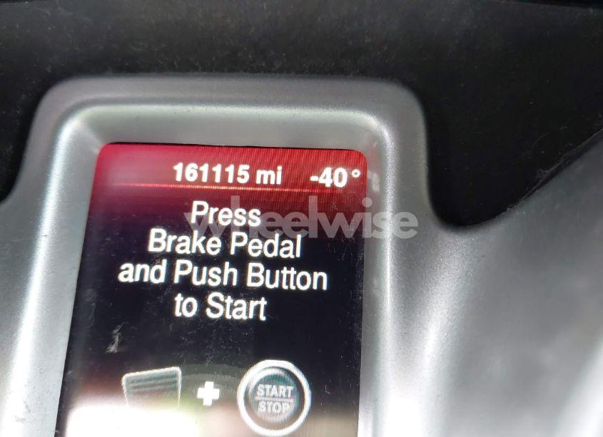 Photo 15 of 2014 Dodge Journey AMERICAN VALUE PKG (VIN 3C4PDCAB7ET151254)